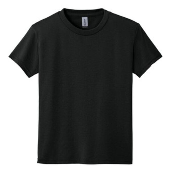 Gildan Youth DryBlend ® 50 Cotton/50 Poly T Shirt Thumbnail