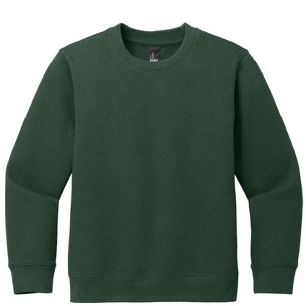 Youth V.I.T. Fleece Crew Thumbnail