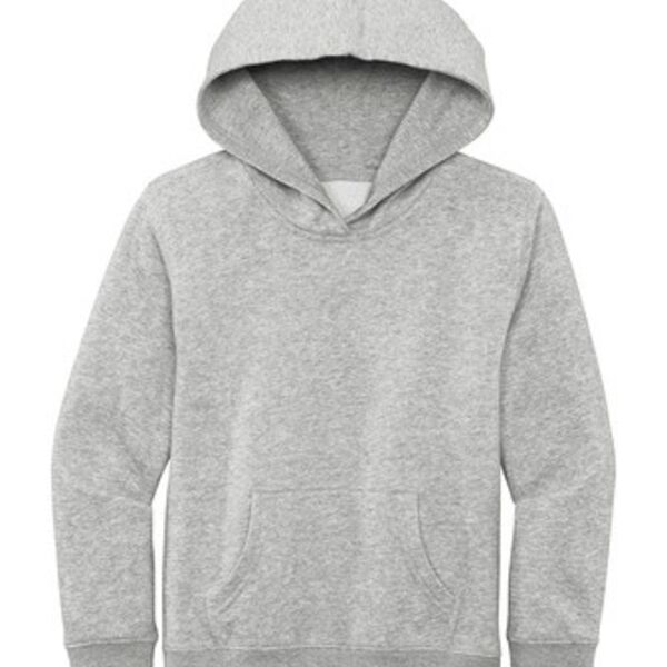 District Youth V.I.T. Fleece Hoodie Thumbnail