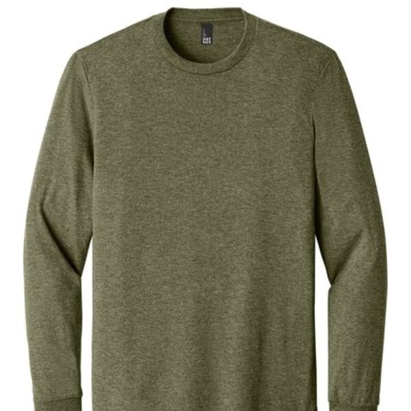 District Perfect Tri ® Long Sleeve Tee Thumbnail