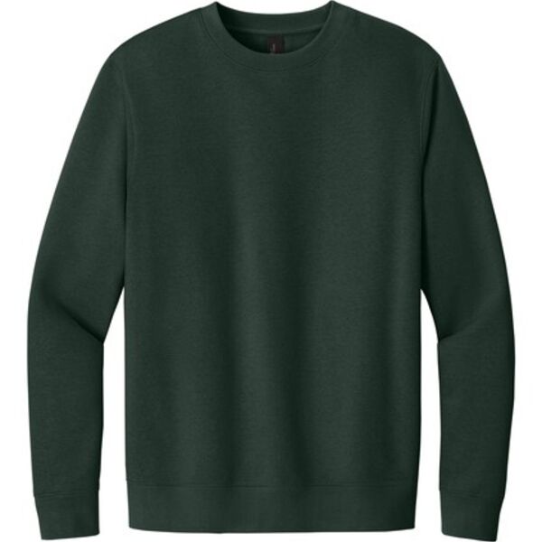 V.I.T. Fleece Crew Thumbnail