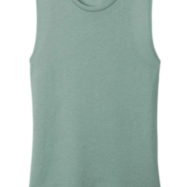 Women's Festival Muscle Tank Thumbnail