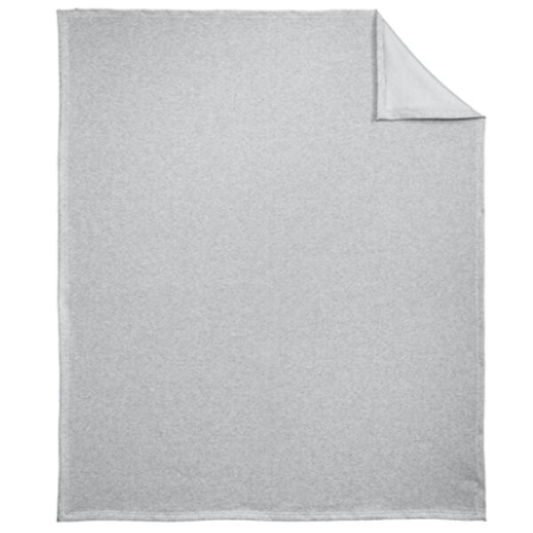 Core Fleece Sweatshirt Blanket Thumbnail
