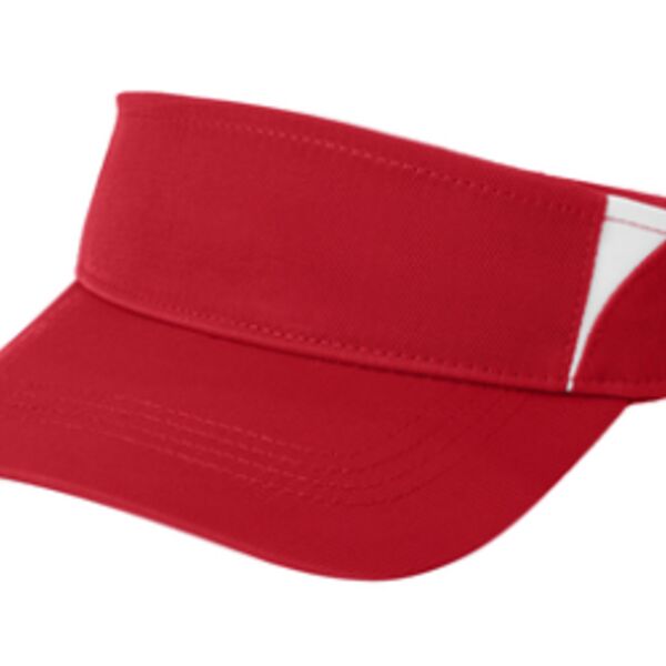 Dry Zone ® Colorblock Visor Thumbnail