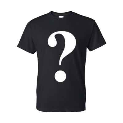 St. Patrick's Day Mystery Tee Thumbnail