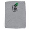 Core Fleece Sweatshirt Blanket Thumbnail