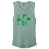 Women's Festival Muscle Tank Thumbnail