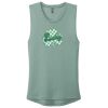 Women's Festival Muscle Tank Thumbnail