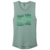 Women's Festival Muscle Tank Thumbnail