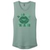 Women's Festival Muscle Tank Thumbnail