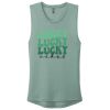 Women's Festival Muscle Tank Thumbnail