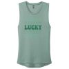 Women's Festival Muscle Tank Thumbnail