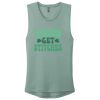 Women's Festival Muscle Tank Thumbnail