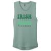Women's Festival Muscle Tank Thumbnail