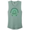 Women's Festival Muscle Tank Thumbnail