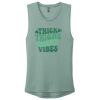 Women's Festival Muscle Tank Thumbnail