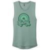 Women's Festival Muscle Tank Thumbnail