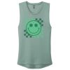 Women's Festival Muscle Tank Thumbnail