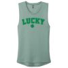 Women's Festival Muscle Tank Thumbnail