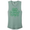 Women's Festival Muscle Tank Thumbnail