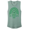 Women's Festival Muscle Tank Thumbnail