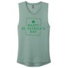Women's Festival Muscle Tank Thumbnail
