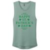 Women's Festival Muscle Tank Thumbnail
