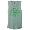 Women's Festival Muscle Tank Thumbnail