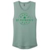 Women's Festival Muscle Tank Thumbnail