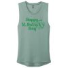 Women's Festival Muscle Tank Thumbnail