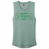 Women's Festival Muscle Tank Thumbnail