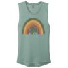 Women's Festival Muscle Tank Thumbnail