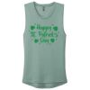 Women's Festival Muscle Tank Thumbnail