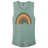 Women's Festival Muscle Tank Thumbnail