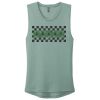 Women's Festival Muscle Tank Thumbnail