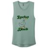 Women's Festival Muscle Tank Thumbnail