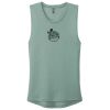 Women's Festival Muscle Tank Thumbnail