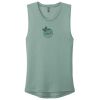 Women's Festival Muscle Tank Thumbnail
