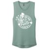 Women's Festival Muscle Tank Thumbnail