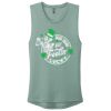 Women's Festival Muscle Tank Thumbnail