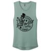 Women's Festival Muscle Tank Thumbnail