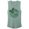 Women's Festival Muscle Tank Thumbnail