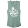 Women's Festival Muscle Tank Thumbnail