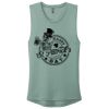 Women's Festival Muscle Tank Thumbnail