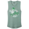 Women's Festival Muscle Tank Thumbnail
