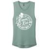 Women's Festival Muscle Tank Thumbnail