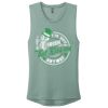 Women's Festival Muscle Tank Thumbnail
