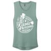 Women's Festival Muscle Tank Thumbnail