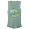 Women's Festival Muscle Tank Thumbnail