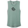 Women's Festival Muscle Tank Thumbnail